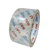Transparent Packing Tape, super transparent packing tape, packing tape, clear BOPP Packing Tape Specification image